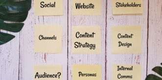 Learn how a content strategist can transform your brand. 