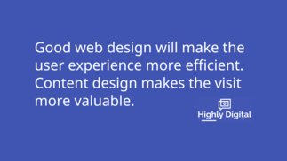 Beyond Web Design - How user experience is driving modern web design