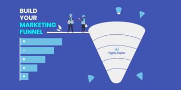 create a successful marketing funnel